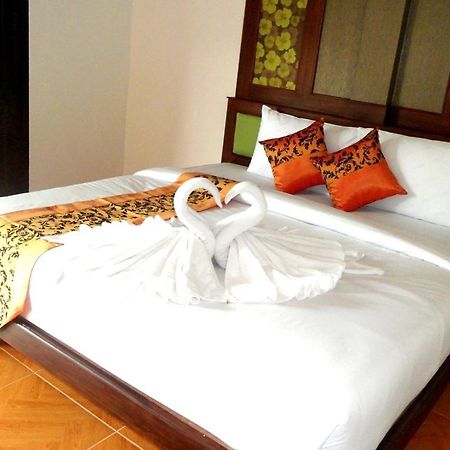 Hasna Palace Krabi Room photo