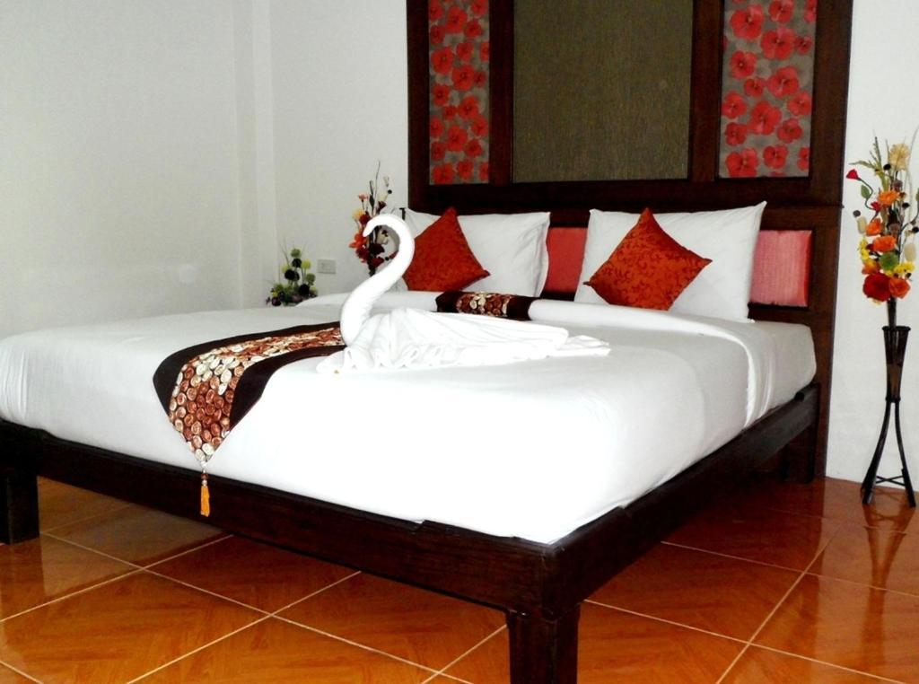 Hasna Palace Krabi Exterior photo