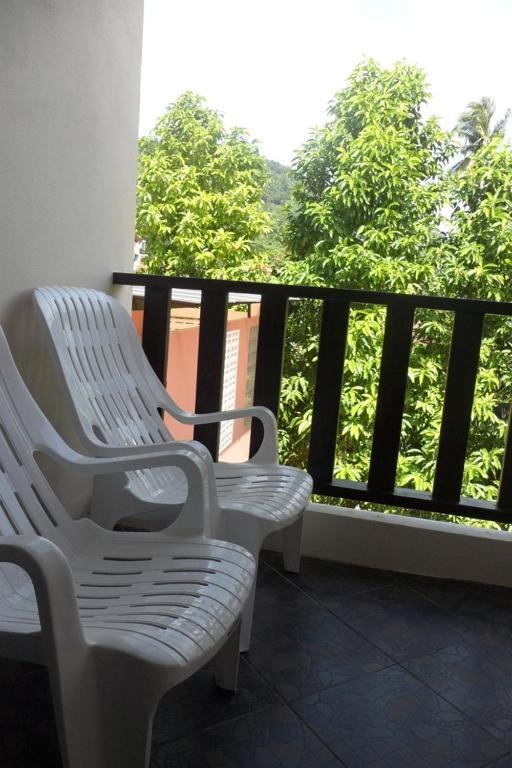 Hasna Palace Krabi Room photo