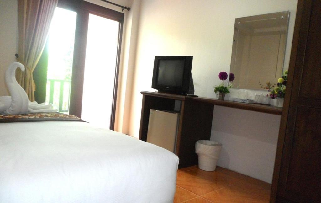 Hasna Palace Krabi Room photo