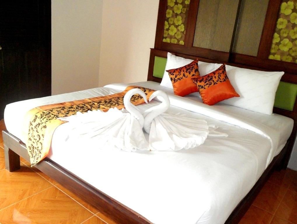 Hasna Palace Krabi Room photo