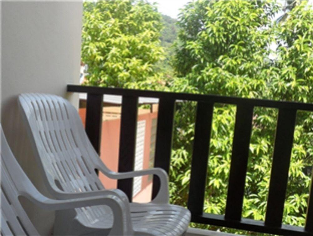 Hasna Palace Krabi Exterior photo