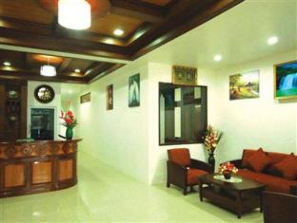 Hasna Palace Krabi Exterior photo