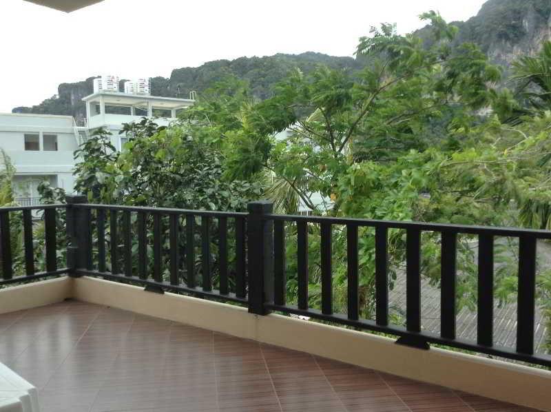 Hasna Palace Krabi Exterior photo